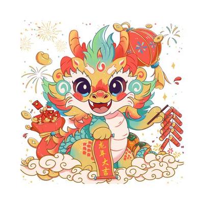 2026年属龙本命年注意事项