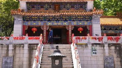 相术入门：通过眉毛了解一个人的性格