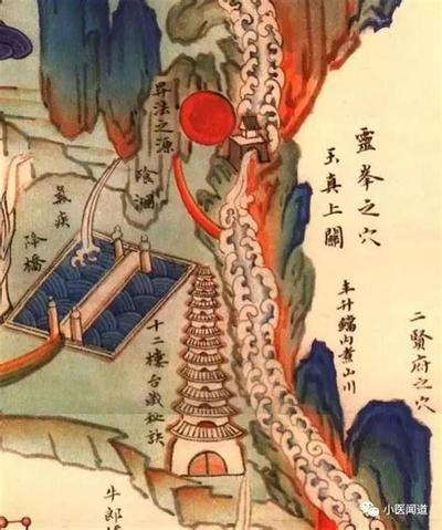 五行缺土取名指南：男孩名字精选