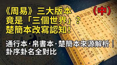 周易六十四卦之蒙卦：深入浅出卦理分析