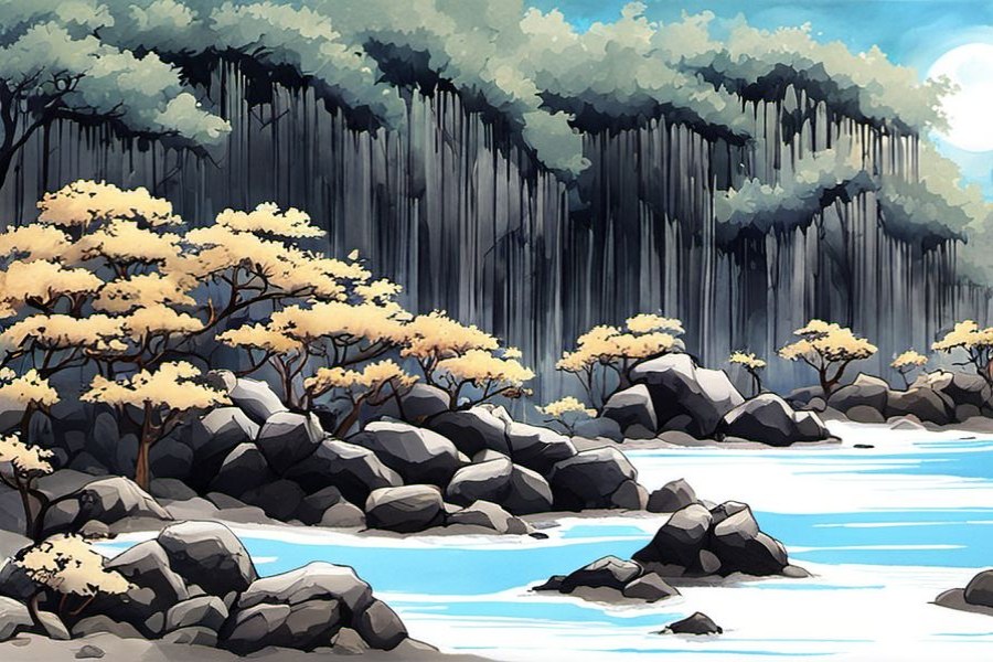 卢姓最厉害的三个男孩